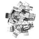 thumbnail image 1 of Door Hinges Durable Iron Material Safe Reliable Cabinet Hinges Long Service Life for Suitcases for DIY Wooden Box for Wardrobes ANGGREK Otros, 1 of 8