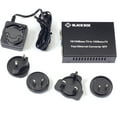 thumbnail image 2 of Black Box Pure Networking Fast Ethernet (100-Mbps) Media Converter, 2 of 4