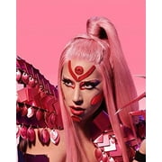 Chromatica - Deluxe Edition Lady Gaga (CD)