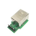 thumbnail image 1 of Módulo de expansión Ethernet RJ45 para Milk V Duo y Pico GreenSilver, 1 of 5