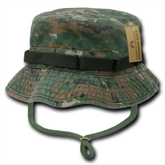 RapDom Vintage Washed Jungle Mens 