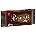 thumbnail image 3 of Pinwheels Pure Chocolate & Marshmallow Cookies, 12 oz, 3 of 11