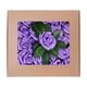 thumbnail image 2 of Rosa de espuma para bodas, valentines, decoración de fiestas, flores artificiales con tallo, 8cm, DIY manual,fiestas especiales, decoración de hogar, para eventos, fáciles de usar,, 2 of 9