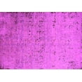 thumbnail image 1 of Ahgly Company Indoor Rectangle Oriental Pink Industrial Area Rugs, 5' x 7', 1 of 4