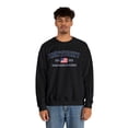 thumbnail image 4 of Kentucky Moving Away Trip Vacation Sweatshirt, Gifts, Crewneck, 4 of 4