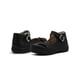 thumbnail image 2 of Zapato Bota Escolar Dogi para Niña de Piel Soporte Arco negro 21.5, 2 of 6