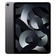 thumbnail image 1 of Apple iPad Air 5 Gen 10.9" Wifi 64GB Gris Reacondicionado, 1 of 4