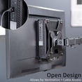 thumbnail image 3 of VIVO Behind Monitor VESA Mount Designed for Dell OptiPlex Micro CPU, 3 of 8