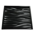 thumbnail image 3 of Plastic Concrete Forms, Recyclable ABS Material Wall Mold Form  For Garden Decoration For Courtyard, 3 of 8