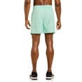 thumbnail image 4 of Reebok Men's and Big Men's Trekker Hybrid Performance Short, 6" inseam, Size S-3XL, 4 of 8