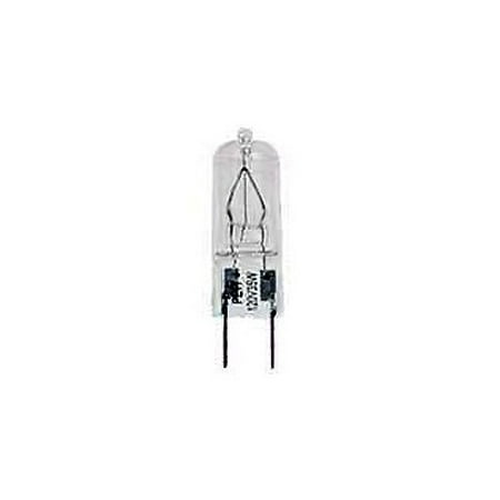 

Feit Electric BPQ100/8.6/RP 100 Watt Halogen Light Bulbs 2 Pin T4 (Case of 12)