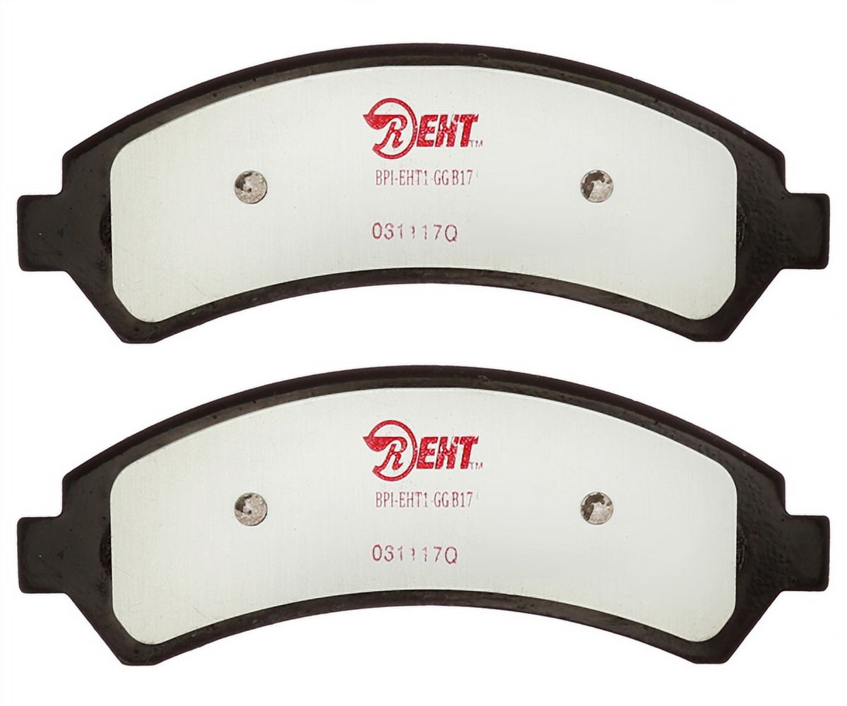 Raybestos R-Line Reman Loaded Caliper & Bracket Assy