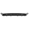 thumbnail image 5 of CAPA For 2022 Forester Lower Grille Assembly Black 91121SJ440 SU1200202, 5 of 5
