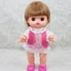 thumbnail image 4 of 2 Unidades Vestido Casual Ropa Interior de Boda Acción Femenina para Mellchan Doll Niñas Baoblaze traje de muñeca vestido falda, 4 of 8