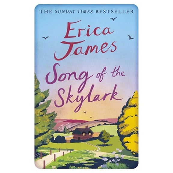 Pre-Owned Song of the Skylark (Paperback) 1409159574 9781409159575