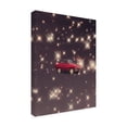 thumbnail image 4 of Trademark Fine Art spacerocket art  420 1 Canvas Wall Art, 4 of 4