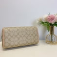 thumbnail image 4 of Coach CS188 Rowan Satchel Bag In Signature Canvas IN Light Khaki Faded Blush, 4 of 9