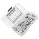 thumbnail image 4 of Estuche de viaje para insulina, Estuche para transporte de insulina Estuche portátil para refrigerador de insulina Estuche para viaje Estuche para refrigerador de insulina Eficiencia óptima Jadeshay A, 4 of 8