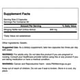 thumbnail image 4 of Swanson Stinging Nettle Leaf (Urtica Dioica) - Herbal Supplement Promoting Urinary Tract & Respiratory Health Support - May Support Healthy Fluid Balance - (120 Capsules) (3 Pack), 4 of 8