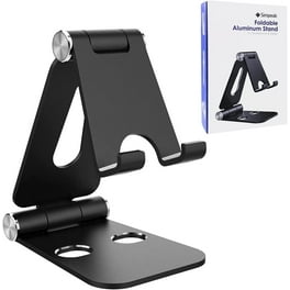 Soporte Para CELULAR O TABLET de Escritorio. CONTOYSA HD124 Negro Walmart en linea