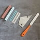 thumbnail image 4 of Yuarrent Kit de herramientas de reparación de guitarra, compacto y fácil de transportar, plateado, para músicos On Go, herramienta de Accesorios para instrumentos musicales, 4 of 6
