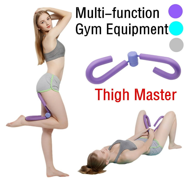 Gym equipment for slimming thighs hotsell