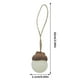 thumbnail image 4 of Xihbxyly Juego de Bellotas de Fieltro, Diseño de Gorro Natural, Decoración Acogedora para Otoño E Invierno, Adornos de Lana Hechos a Mano, Manualidades Versátiles para El Día de Acción de Gracias, Ju, 4 of 5