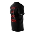 thumbnail image 3 of "ALL MEN ARE CREATED EQUAL" - Men's Cut & Sew Tee, 3 of 7