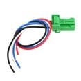 thumbnail image 4 of Push Button Switch, Plastic Fog Light Switch Wear Resistant  For Car Accessories Replacement For    CR-V FIT, 4 of 8