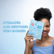 Mask Melt Overnight Hydrating Mask