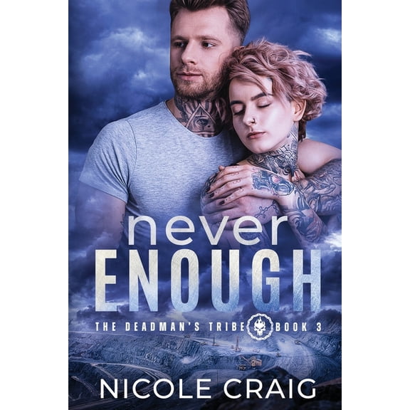 Never Enough, (Paperback)