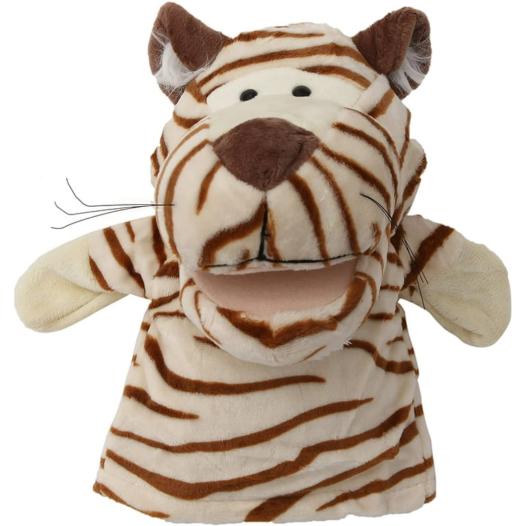 Walmart puppets best sale