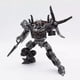 thumbnail image 2 of Figura de acción móvil de Transforms Scourge , versión de aleación, robot de coche, modelo reemplazable caja, 2 of 6