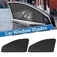 thumbnail image 2 of Cubierta de ventana para Toyota RAV4 50 Series, parasol para parabrisas, protección solar, temperatura fresca, 2 of 7