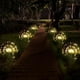 thumbnail image 5 of 2pcs-luces de fuegos artificiales solares 150 luces-blanco cálido Adepaton HMJM413-2, 5 of 7