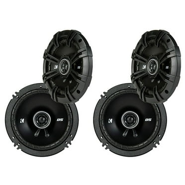 Fit Chevy Equinox 2007-2009 Factory Speaker Replacement Kicker (2) DSC65 Package