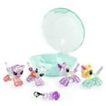 thumbnail image 2 of Twisty Petz - Babies 4-Pack Kitties and Unicorns Collectible Bracelet Set for Kids, 2 of 6