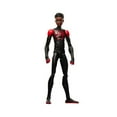 thumbnail image 5 of Marvel Legends Series Miles Morales, Spider-Man: Into the Spider-Verse Collectible Action Figure (6”), 5 of 8