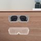 thumbnail image 4 of RENACLIPY 3Ud Caja Portátil Para Gafas Con Protección Contra Golpes En Varios Colores, 4 of 8