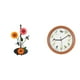 thumbnail image 1 of Soporte de papel higiénico,Soporte para toallas de papel de encimera,Reloj de pared,Reloj de pared con pájaro cantor,relojes de pared con pájaros,Relojes de pájaros con sonido,relojes, 1 of 8