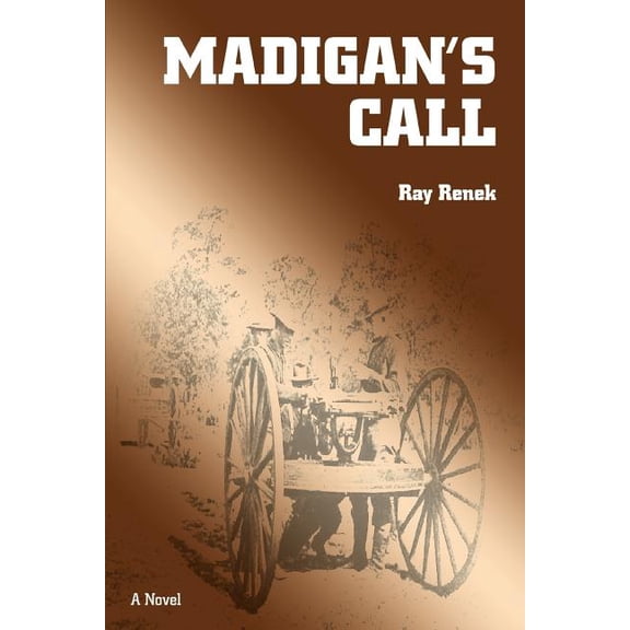 Madigan's Call, (Paperback)