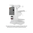 thumbnail image 5 of Jet Jtm-949Evs/230 Vertical Milling Machine, 5 of 8