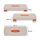 thumbnail image 3 of Banco Escalon De Ejercicio Step Rutinas Aerobics Ajustable, 3 of 6
