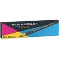 thumbnail image 1 of shiyou-Ebony Graphite Drawing Pencils, Black,12-Count, 1 of 4