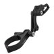 thumbnail image 3 of Estabilizador de la Cadena de Dientos, Guía de Cadena de Bicicletas Duradera Portátil Protector Negro para Bicicleta de Montaza, 3 of 7