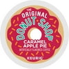 The Original Donut Shop Caramel Apple Pie Coffee - Light Roast - 96 ct.