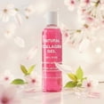 thumbnail image 3 of Cadie Collagen Gel 118ml, 3 Pack, Hydrating Face and Body Moisturizer, Organic Beauty Care, 3 of 9