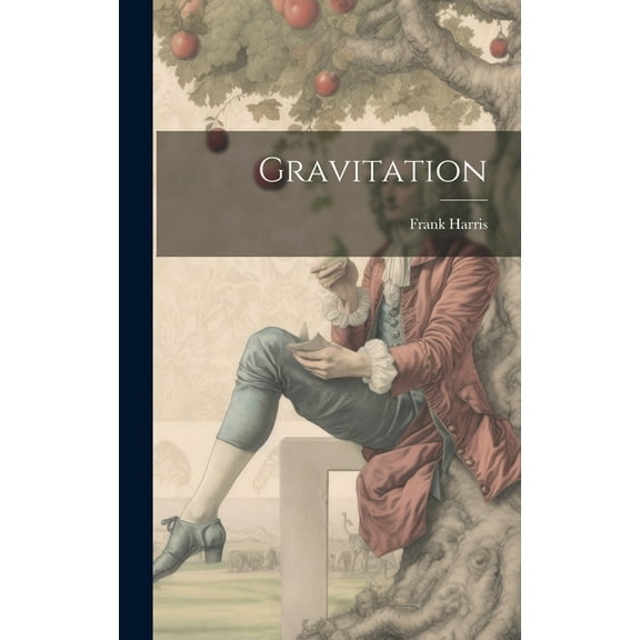 Gravitation (Hardcover)
