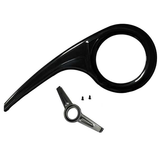Greeniant Cubierta de cadena de bicicleta, Protector ABS, varios tamaños, 40-44 dientes, platos y bielas, protección para bicicletas, carcasa Ciclismo