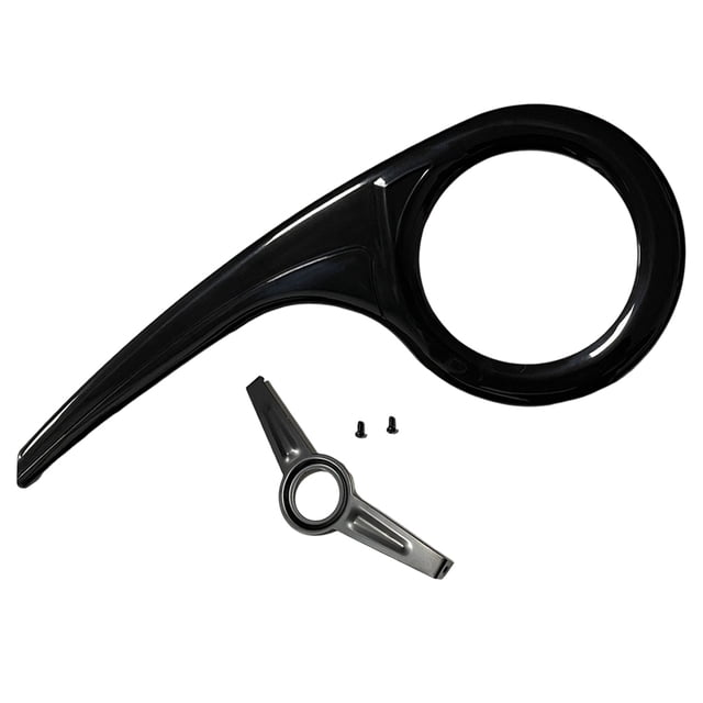 Greeniant Cubierta de cadena de bicicleta, Protector ABS, varios tamaños, 40-44 dientes, platos y bielas, protección para bicicletas, carcasa Ciclismo